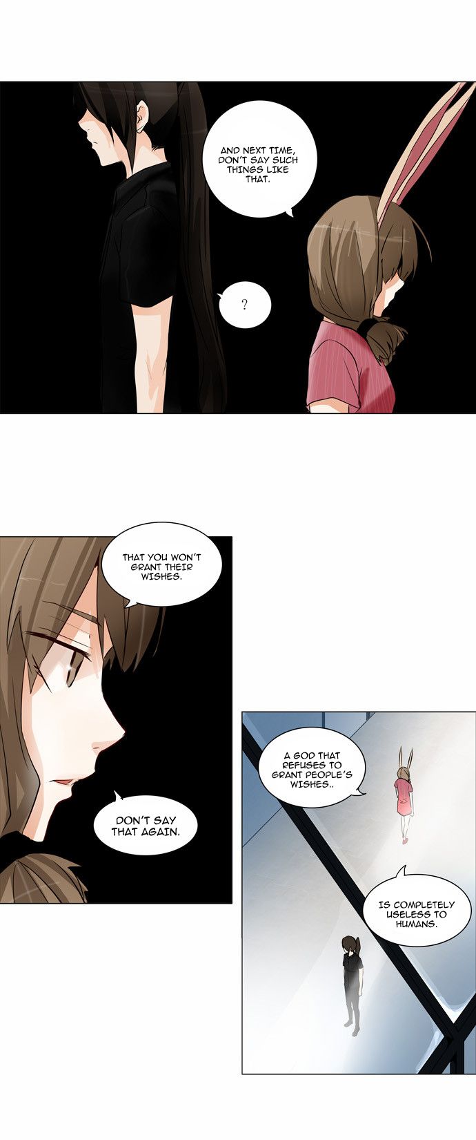 Tower of God Chapter 153 9